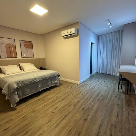 Hotel Diamante (Adults Only) São Paulo Ngoại thất bức ảnh