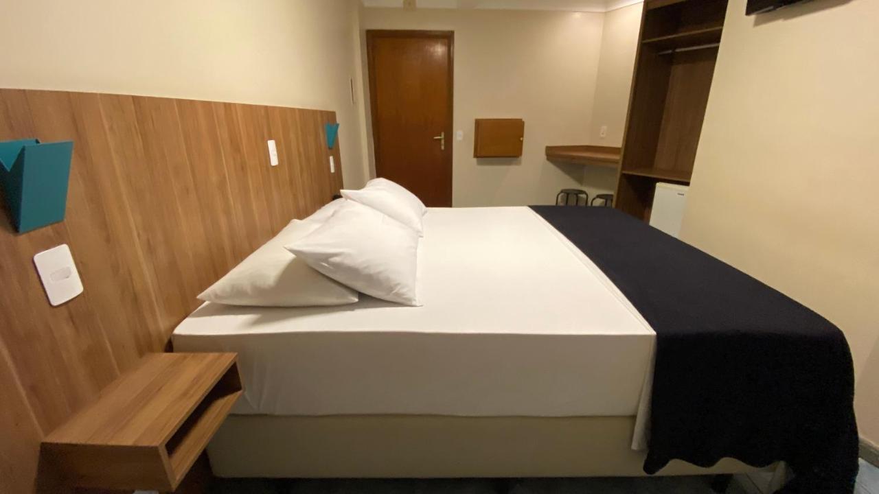 Hotel Diamante (Adults Only) São Paulo Ngoại thất bức ảnh