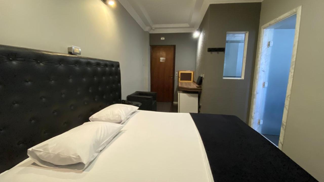 Hotel Diamante (Adults Only) São Paulo Ngoại thất bức ảnh