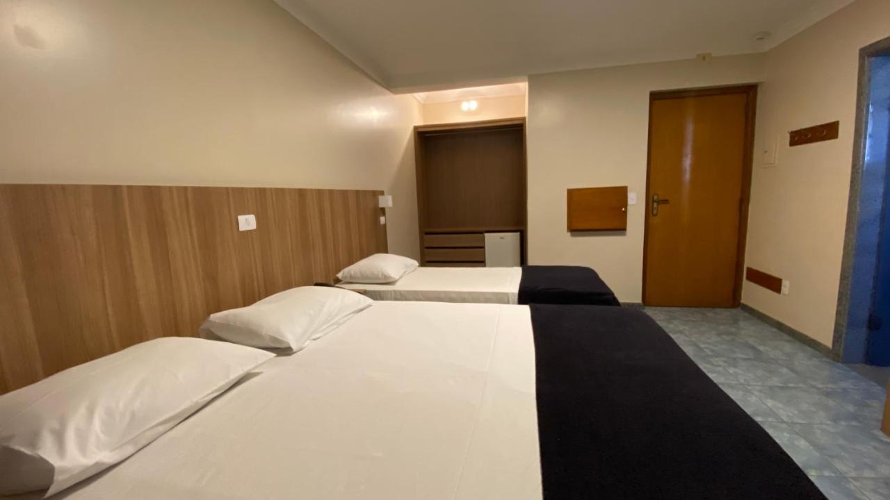 Hotel Diamante (Adults Only) São Paulo Ngoại thất bức ảnh