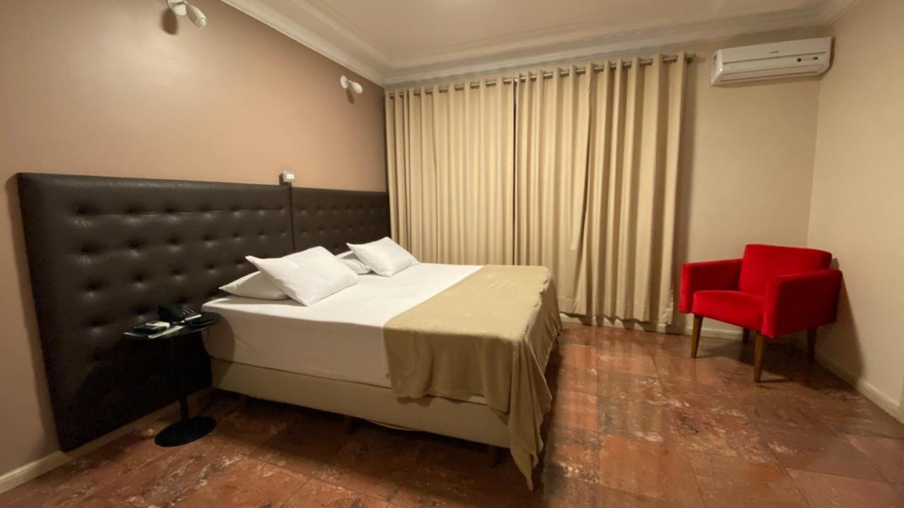 Hotel Diamante (Adults Only) São Paulo Ngoại thất bức ảnh