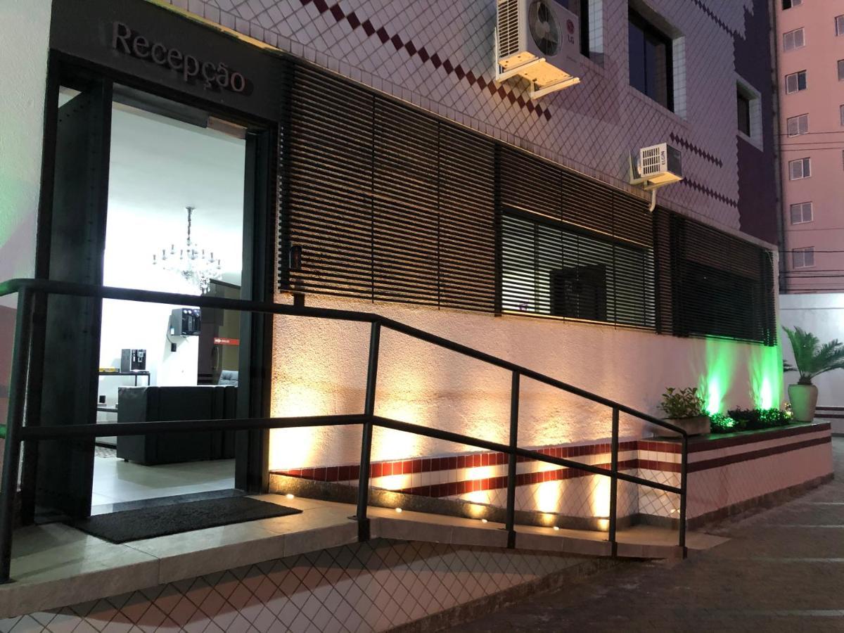 Hotel Diamante (Adults Only) São Paulo Ngoại thất bức ảnh