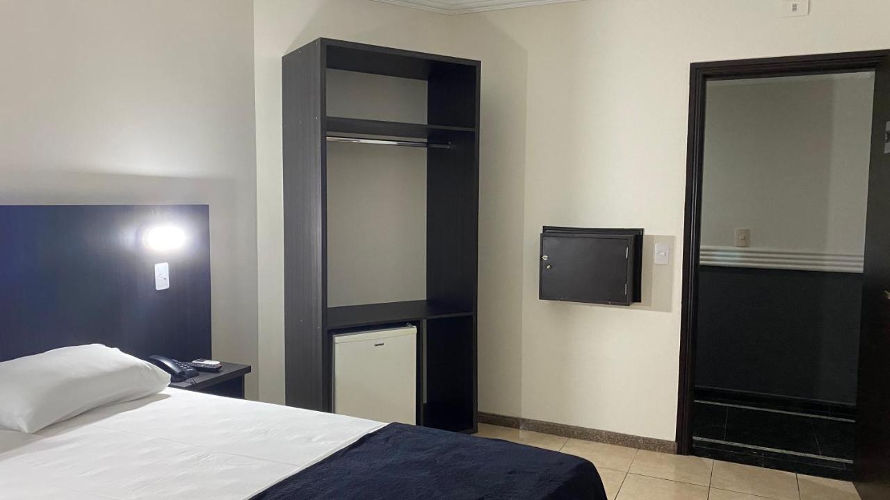 Hotel Diamante (Adults Only) São Paulo Ngoại thất bức ảnh