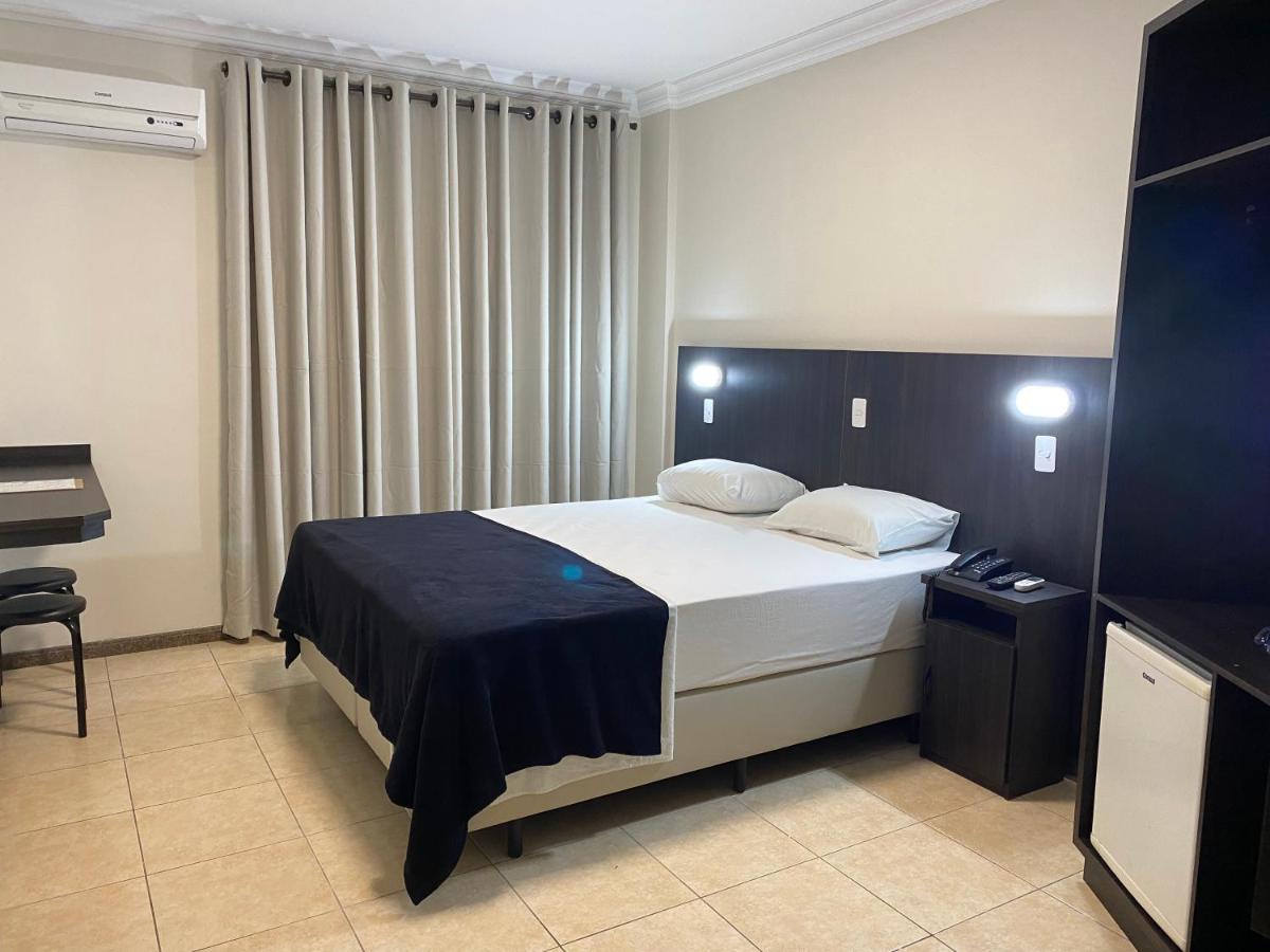 Hotel Diamante (Adults Only) São Paulo Ngoại thất bức ảnh
