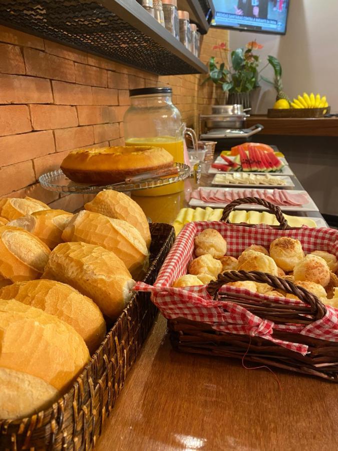 Hotel Diamante (Adults Only) São Paulo Ngoại thất bức ảnh