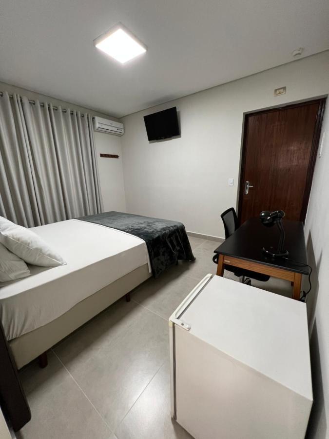 Hotel Diamante (Adults Only) São Paulo Ngoại thất bức ảnh