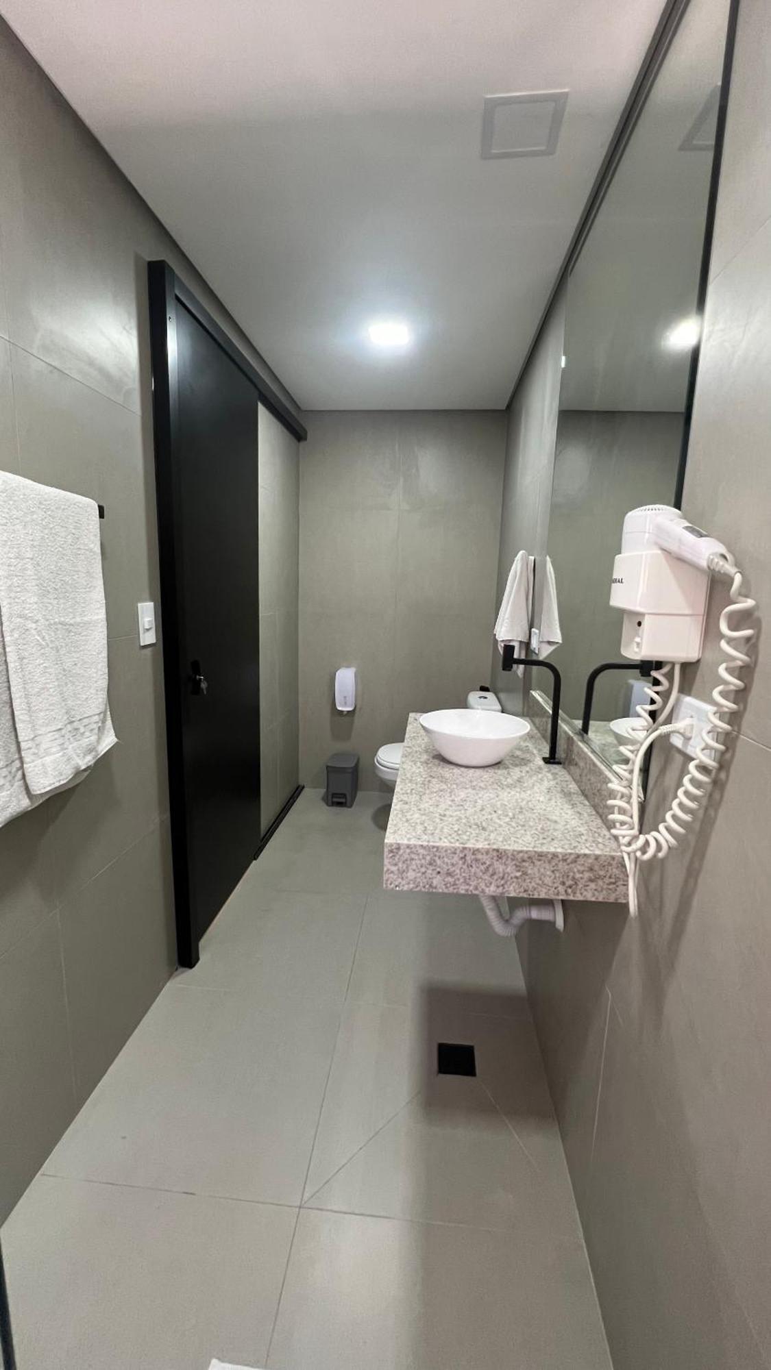Hotel Diamante (Adults Only) São Paulo Ngoại thất bức ảnh