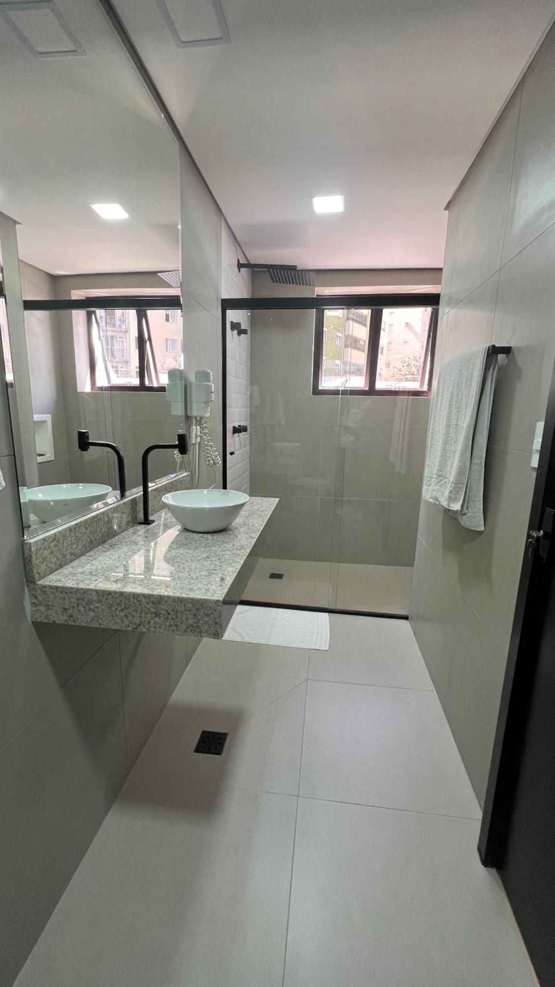 Hotel Diamante (Adults Only) São Paulo Ngoại thất bức ảnh