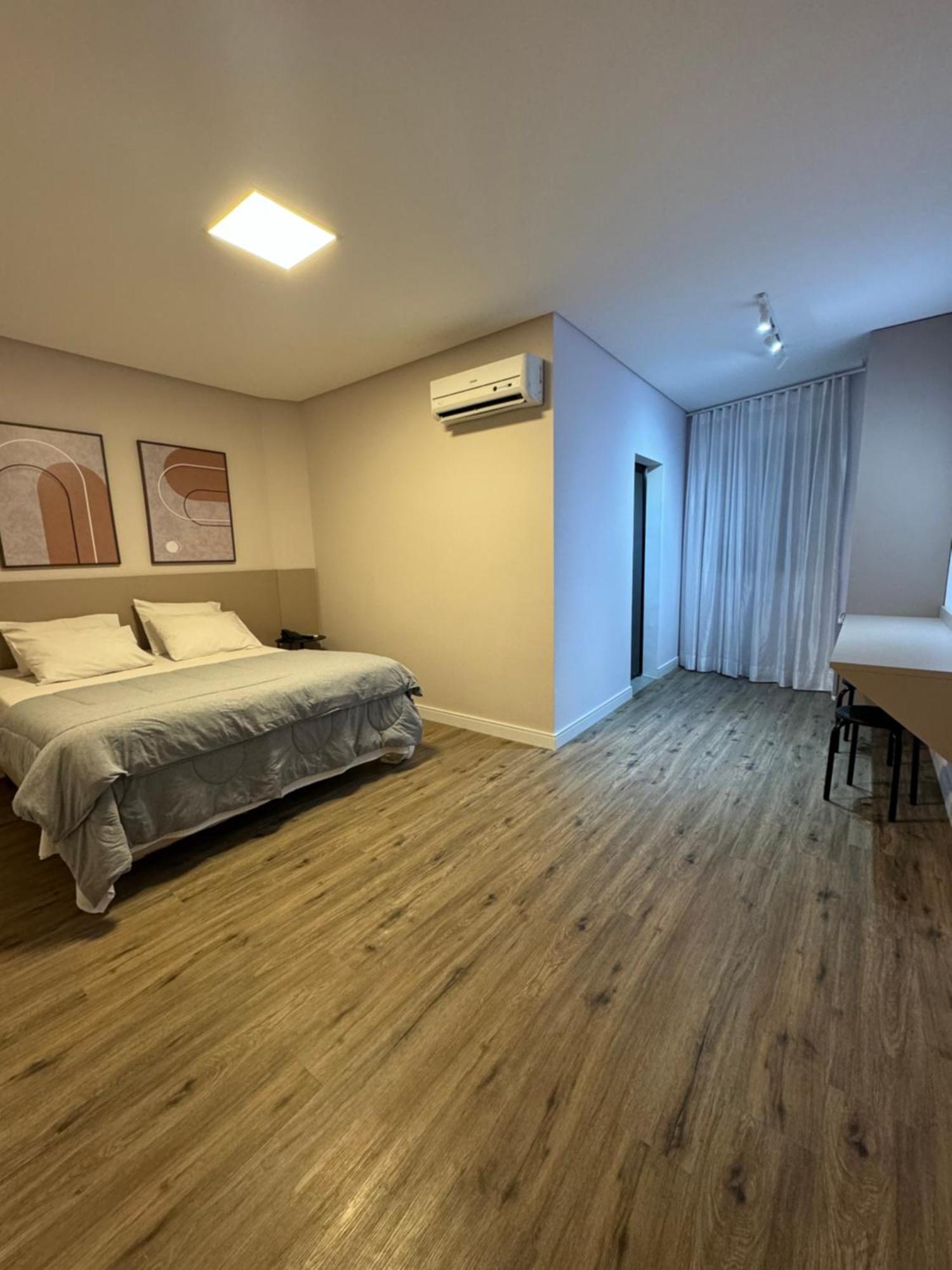 Hotel Diamante (Adults Only) São Paulo Ngoại thất bức ảnh