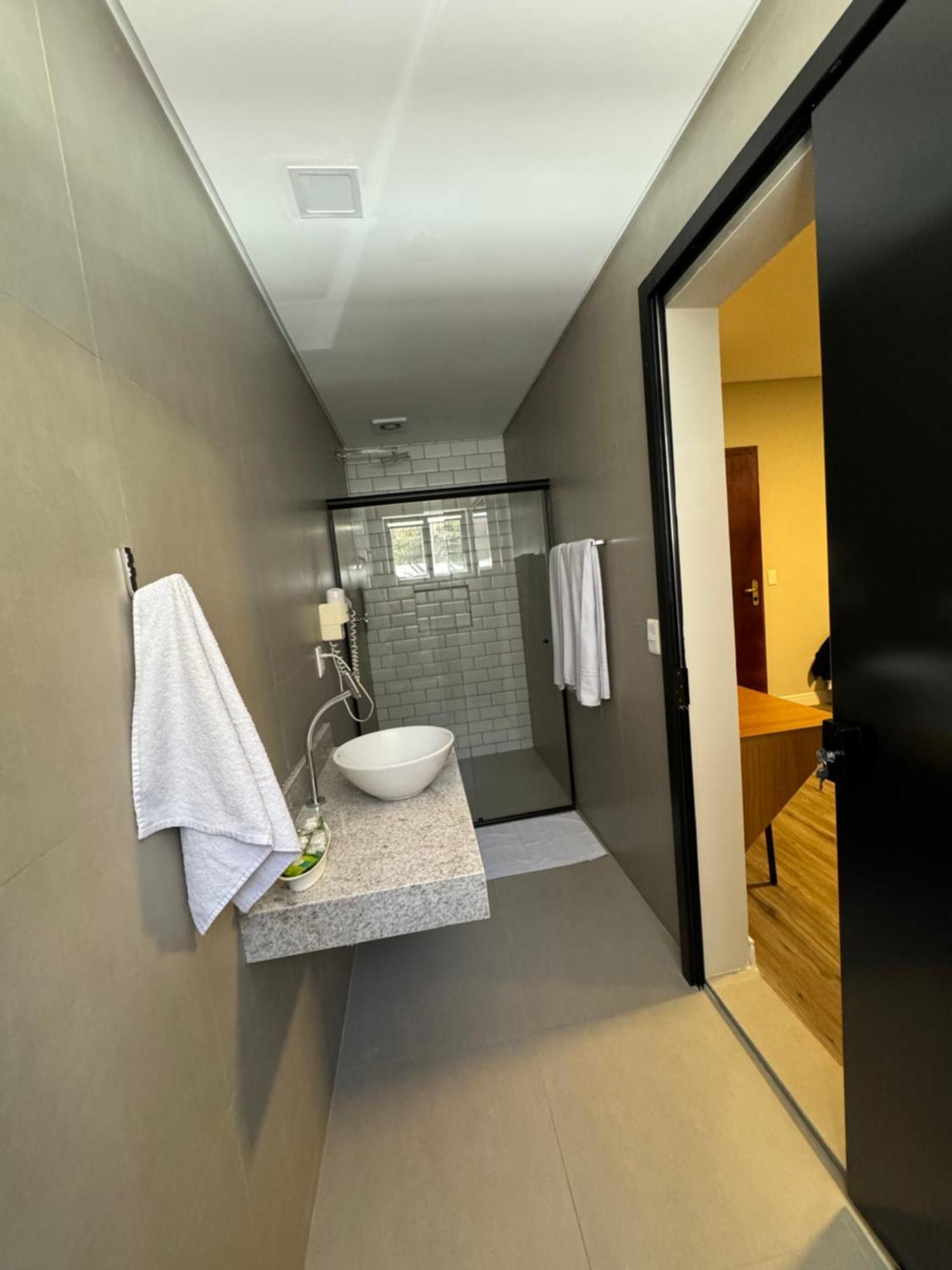 Hotel Diamante (Adults Only) São Paulo Ngoại thất bức ảnh