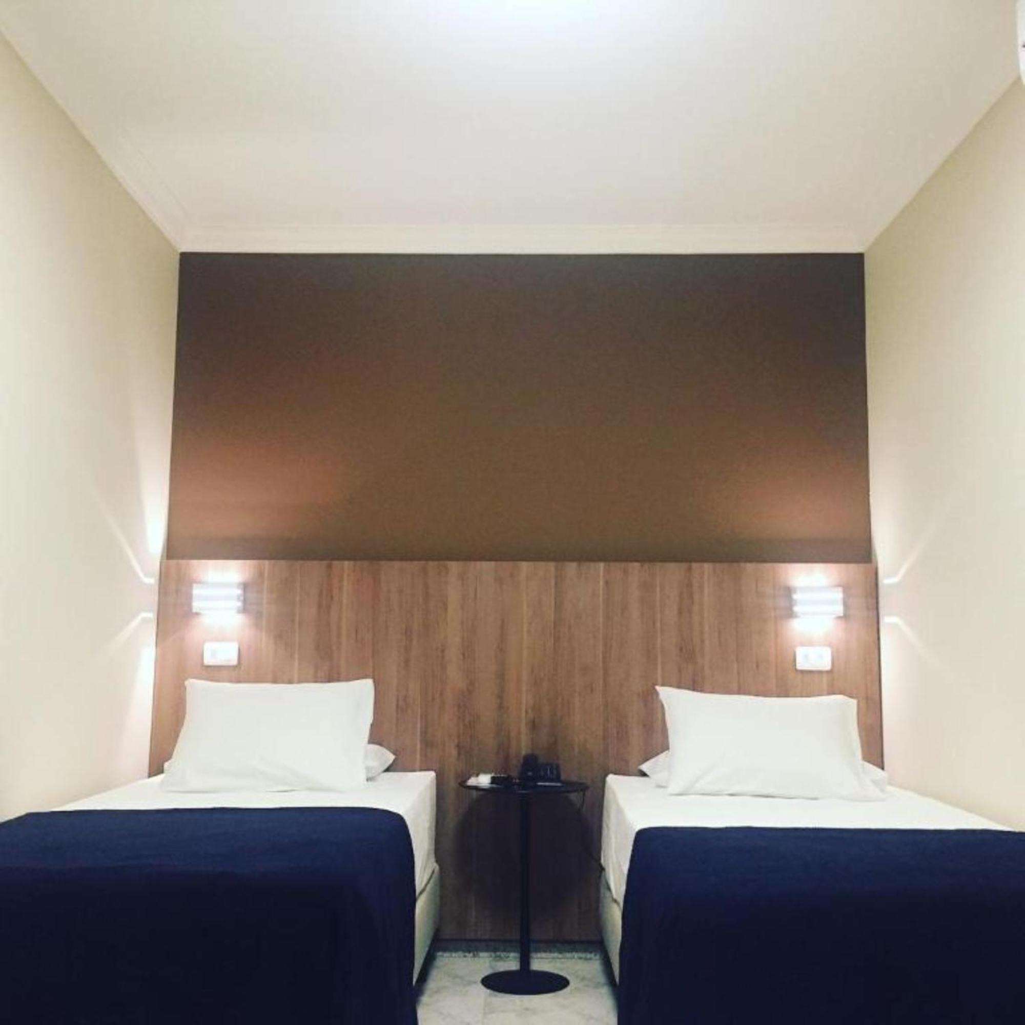 Hotel Diamante (Adults Only) São Paulo Ngoại thất bức ảnh