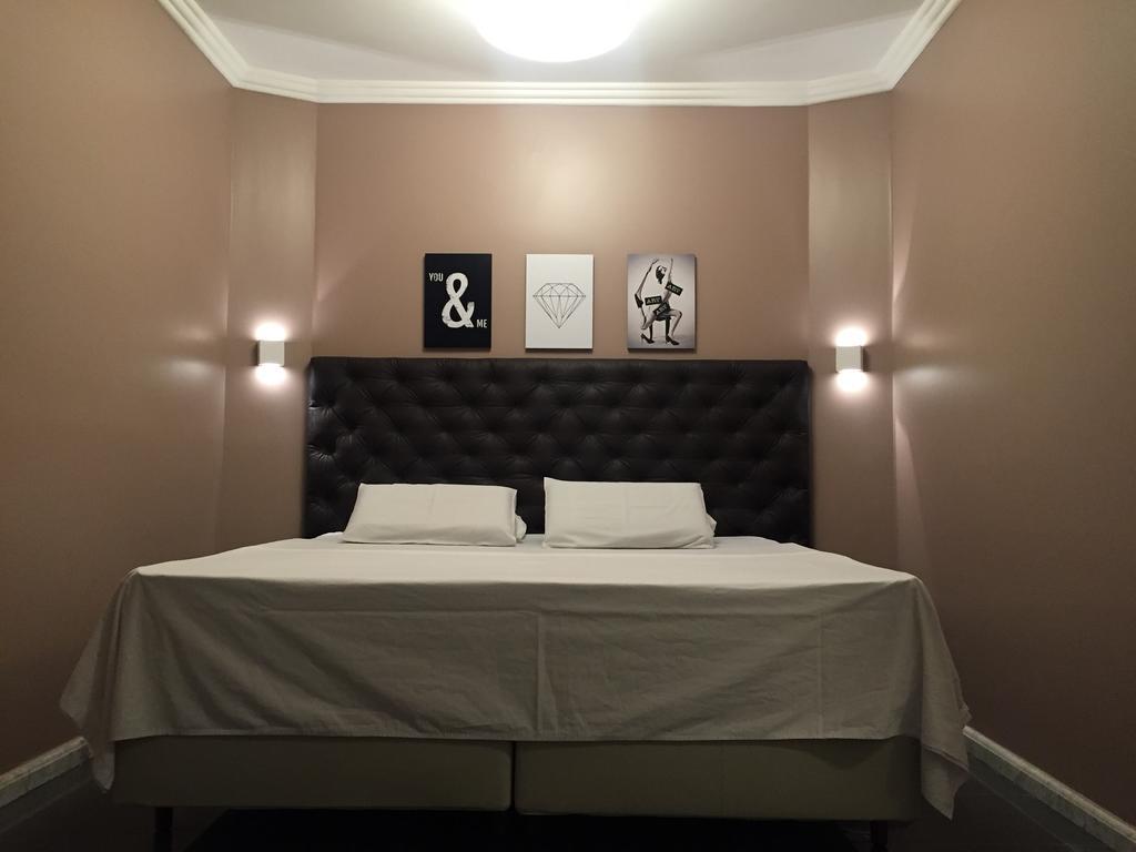 Hotel Diamante (Adults Only) São Paulo Ngoại thất bức ảnh