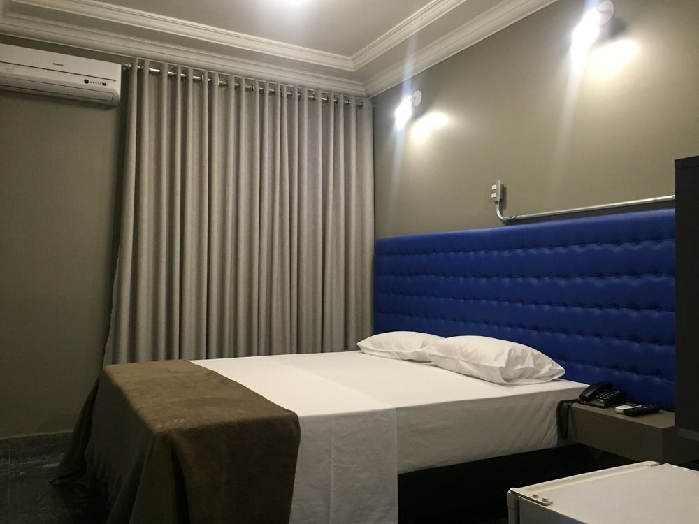 Hotel Diamante (Adults Only) São Paulo Ngoại thất bức ảnh