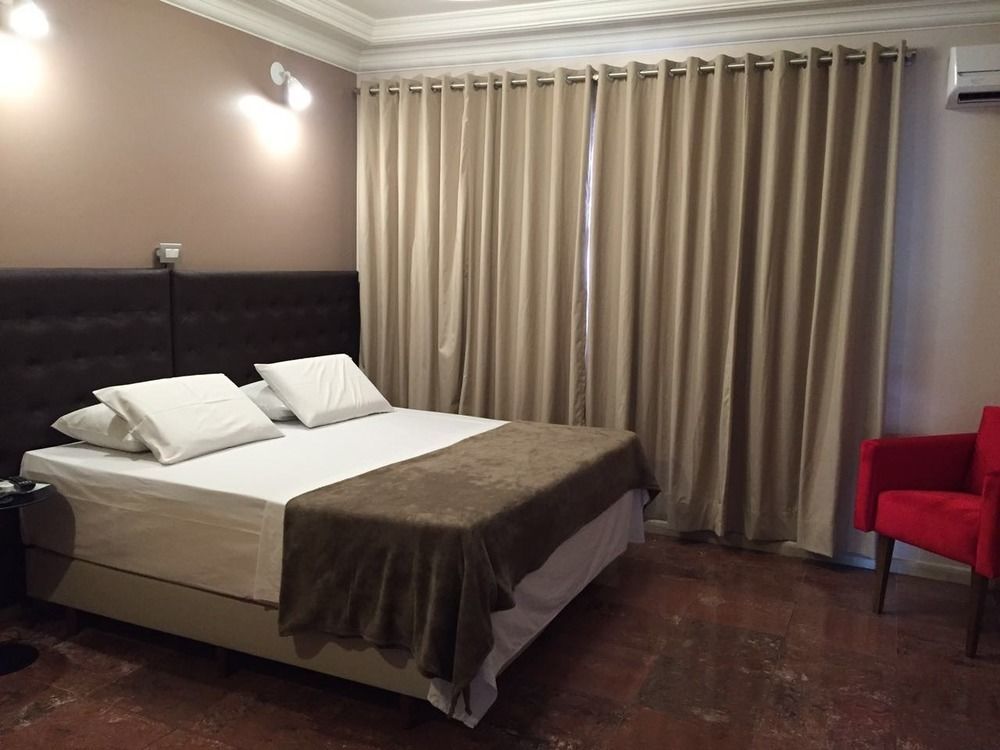 Hotel Diamante (Adults Only) São Paulo Ngoại thất bức ảnh