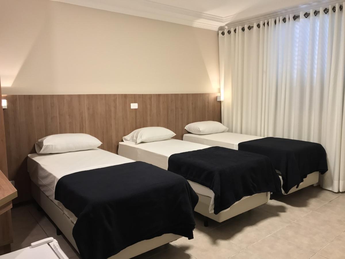Hotel Diamante (Adults Only) São Paulo Ngoại thất bức ảnh