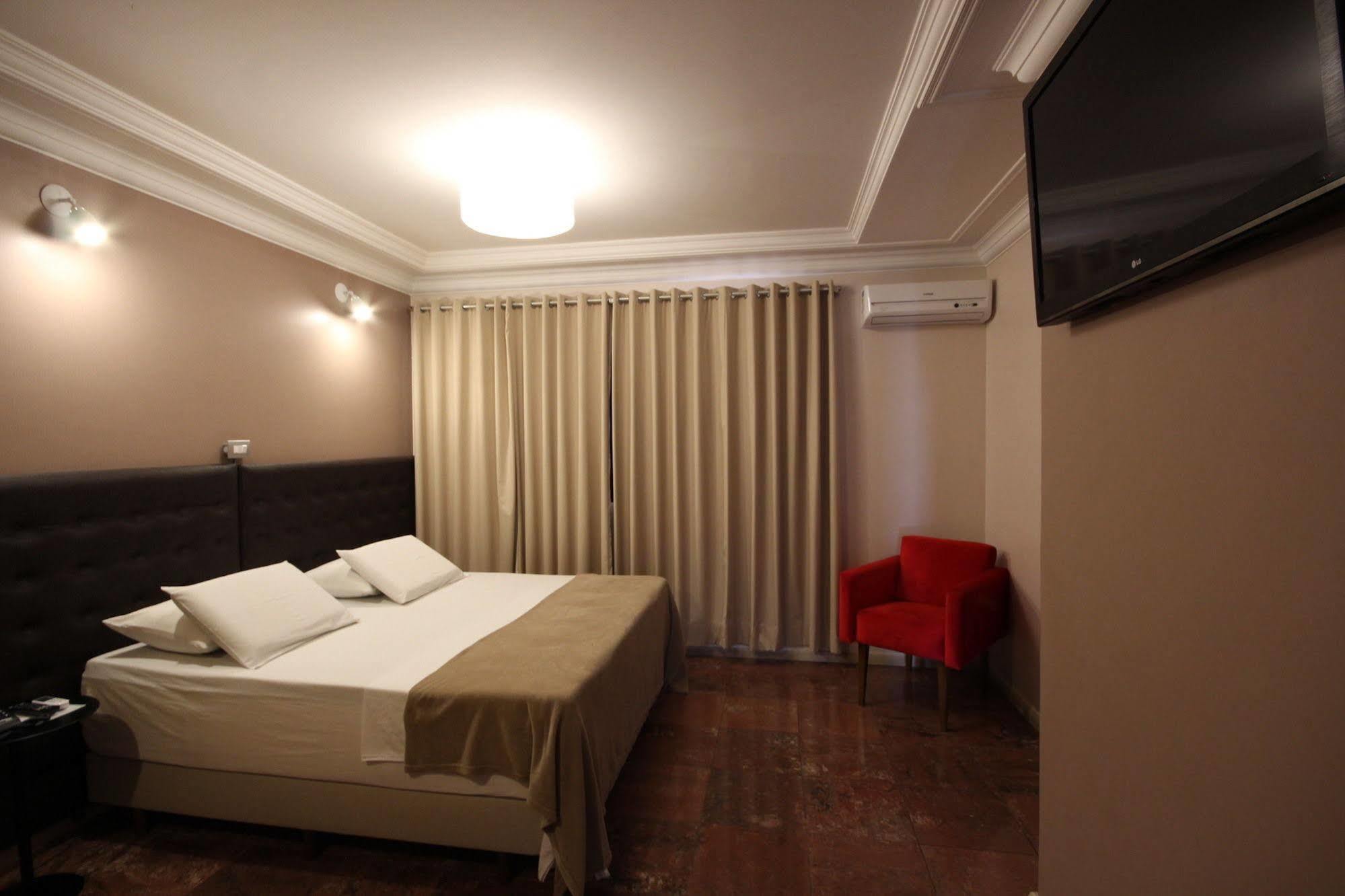 Hotel Diamante (Adults Only) São Paulo Ngoại thất bức ảnh