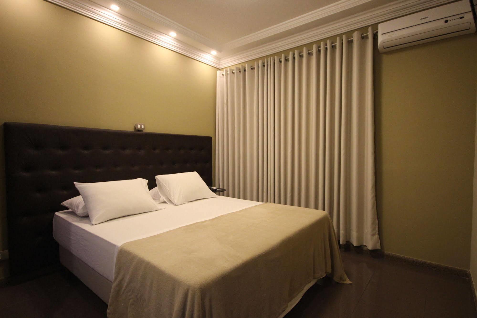 Hotel Diamante (Adults Only) São Paulo Ngoại thất bức ảnh