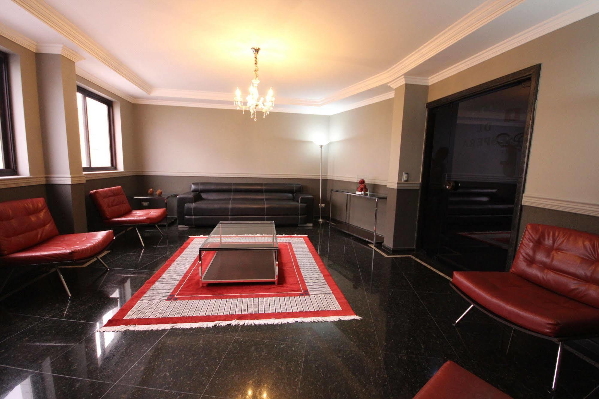 Hotel Diamante (Adults Only) São Paulo Ngoại thất bức ảnh