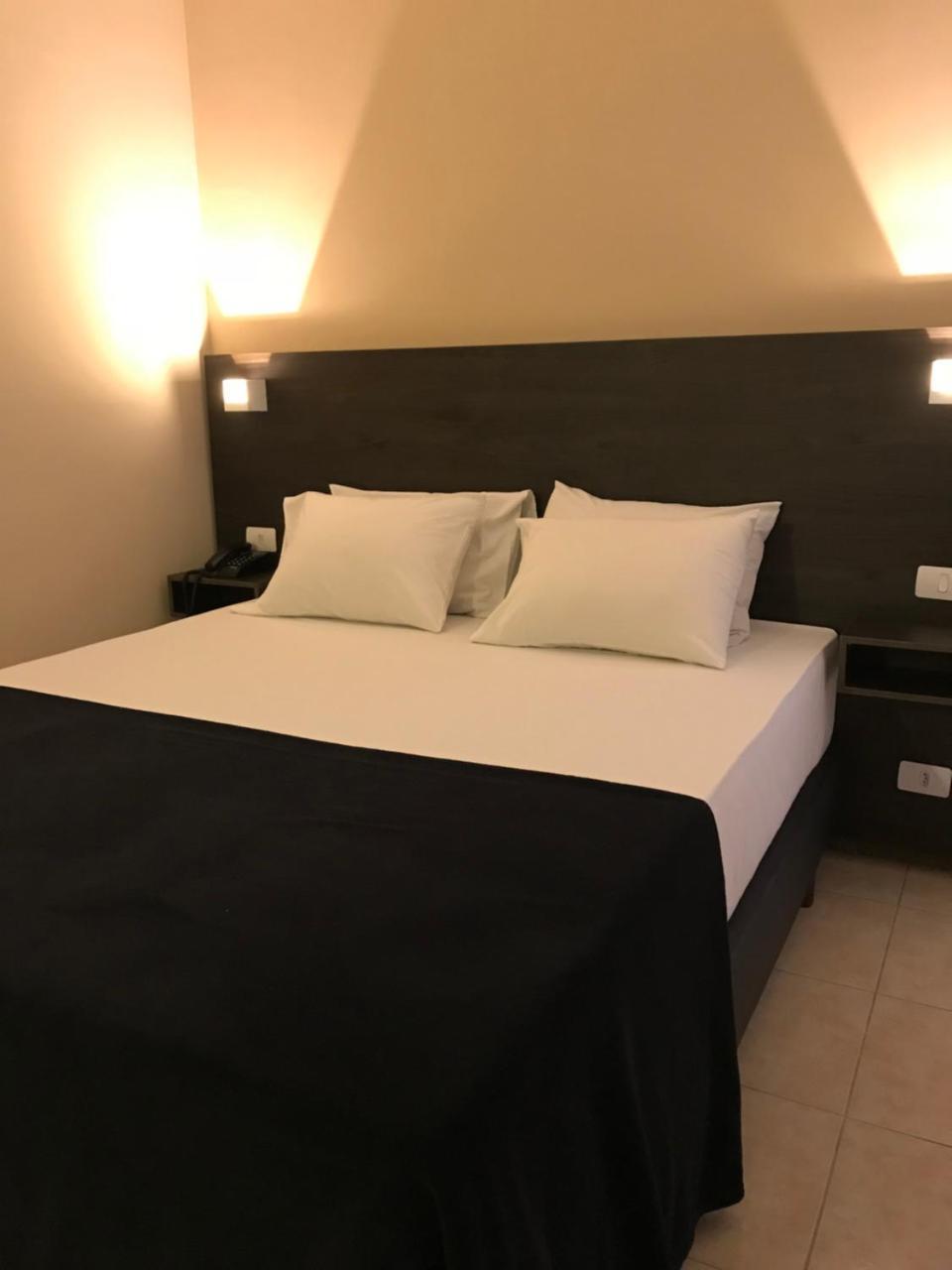 Hotel Diamante (Adults Only) São Paulo Ngoại thất bức ảnh