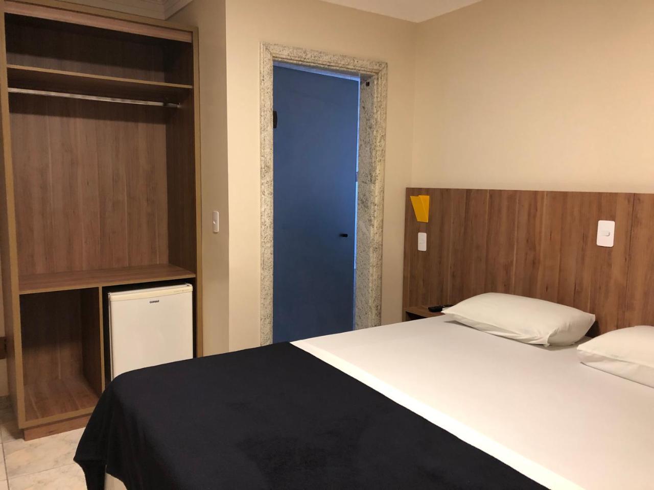 Hotel Diamante (Adults Only) São Paulo Ngoại thất bức ảnh