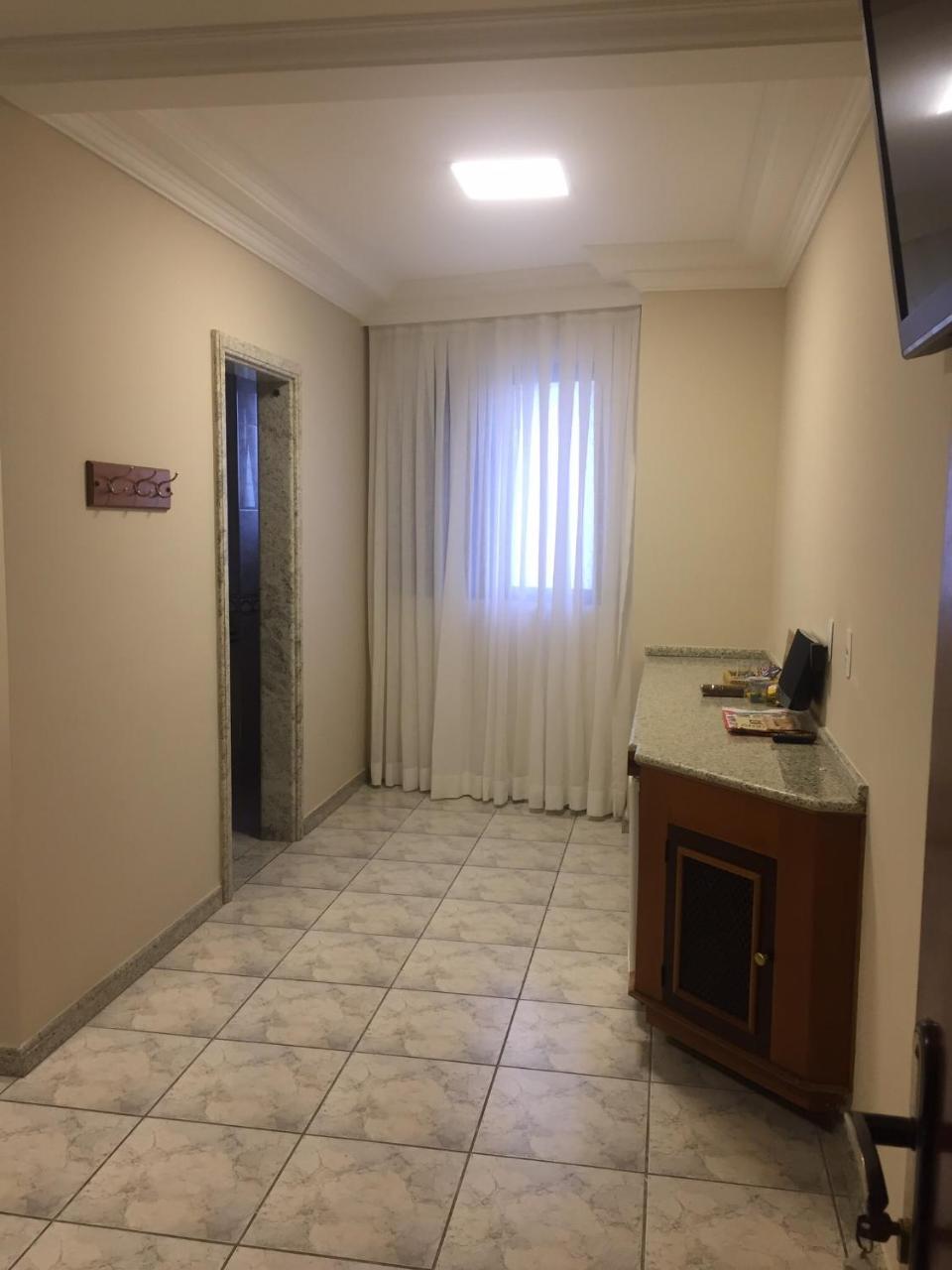 Hotel Diamante (Adults Only) São Paulo Ngoại thất bức ảnh