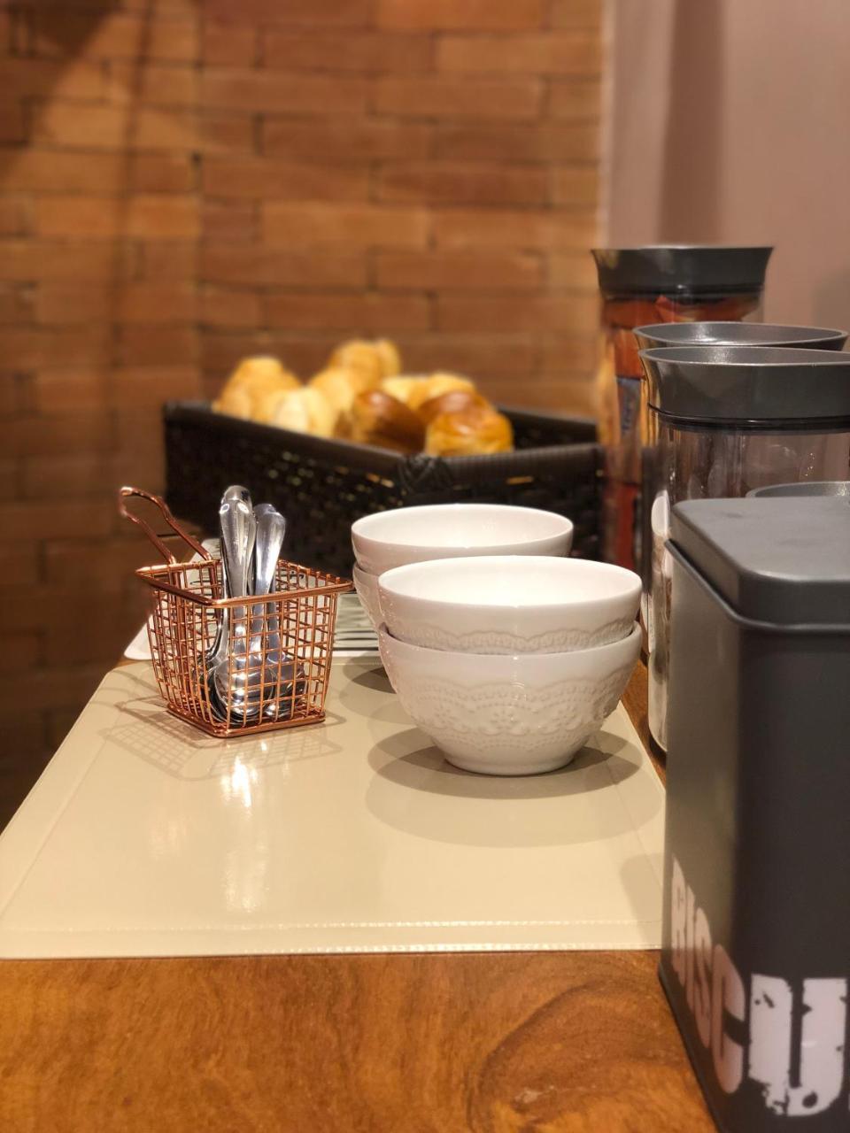 Hotel Diamante (Adults Only) São Paulo Ngoại thất bức ảnh