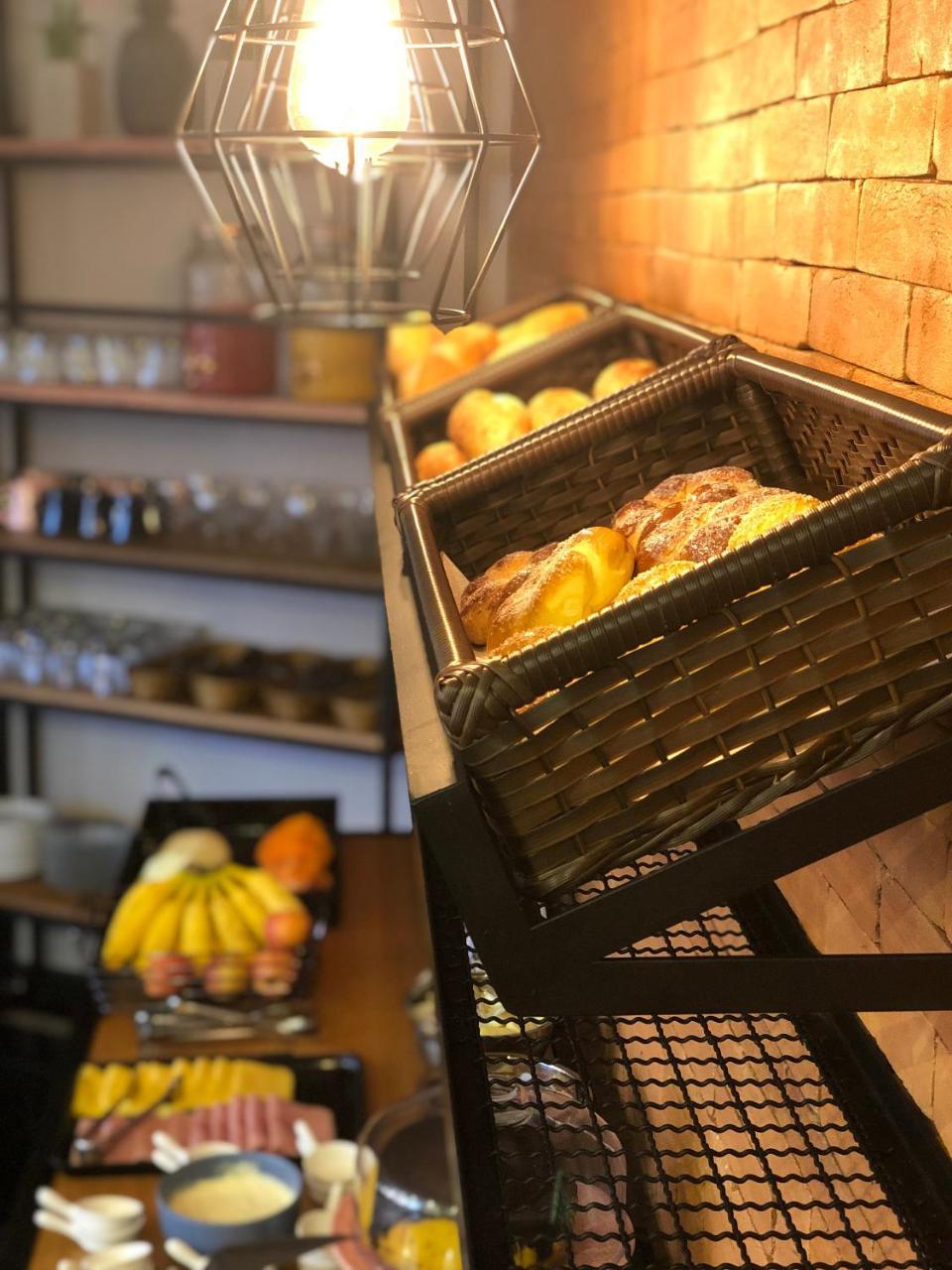 Hotel Diamante (Adults Only) São Paulo Ngoại thất bức ảnh
