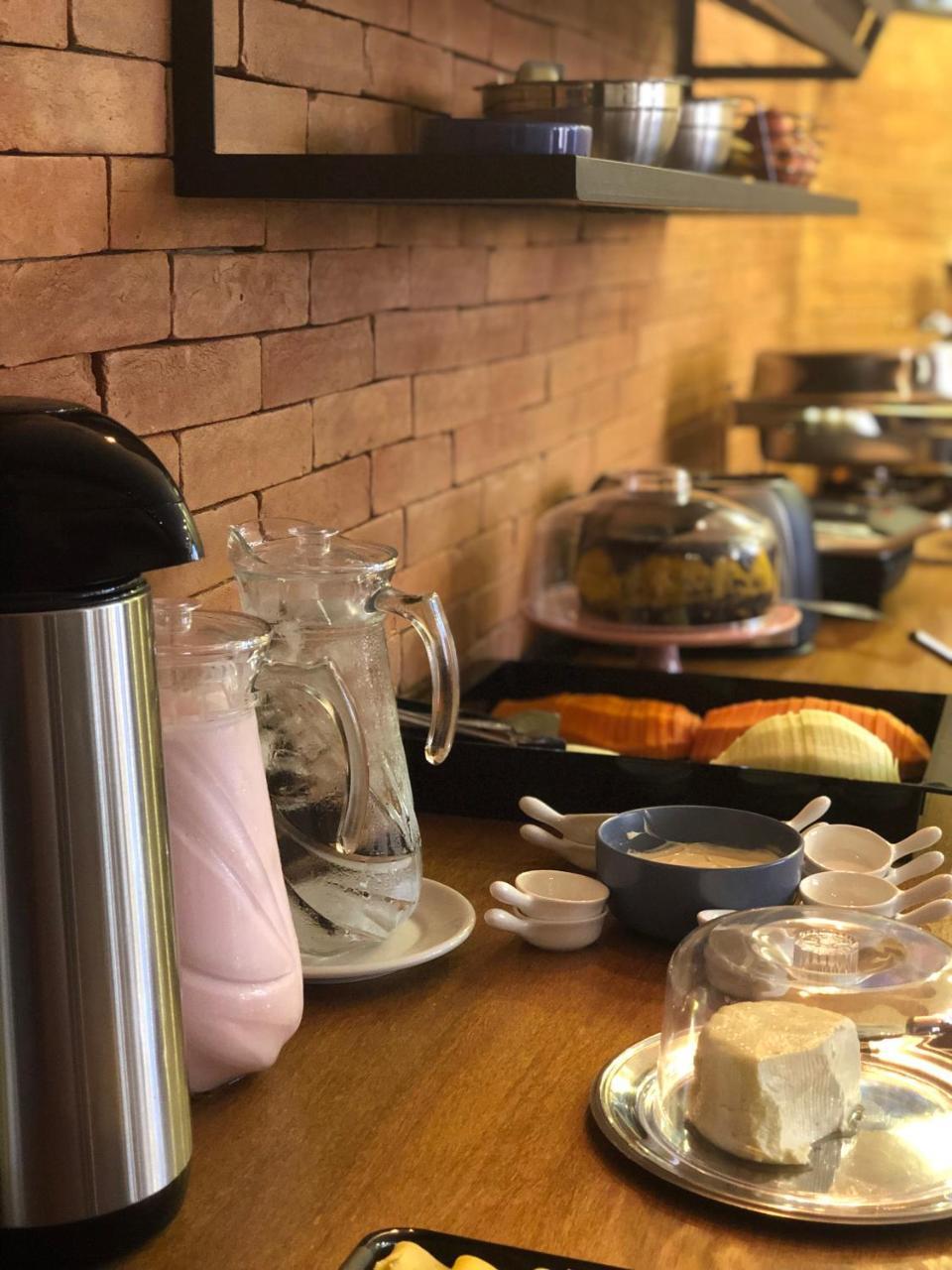 Hotel Diamante (Adults Only) São Paulo Ngoại thất bức ảnh