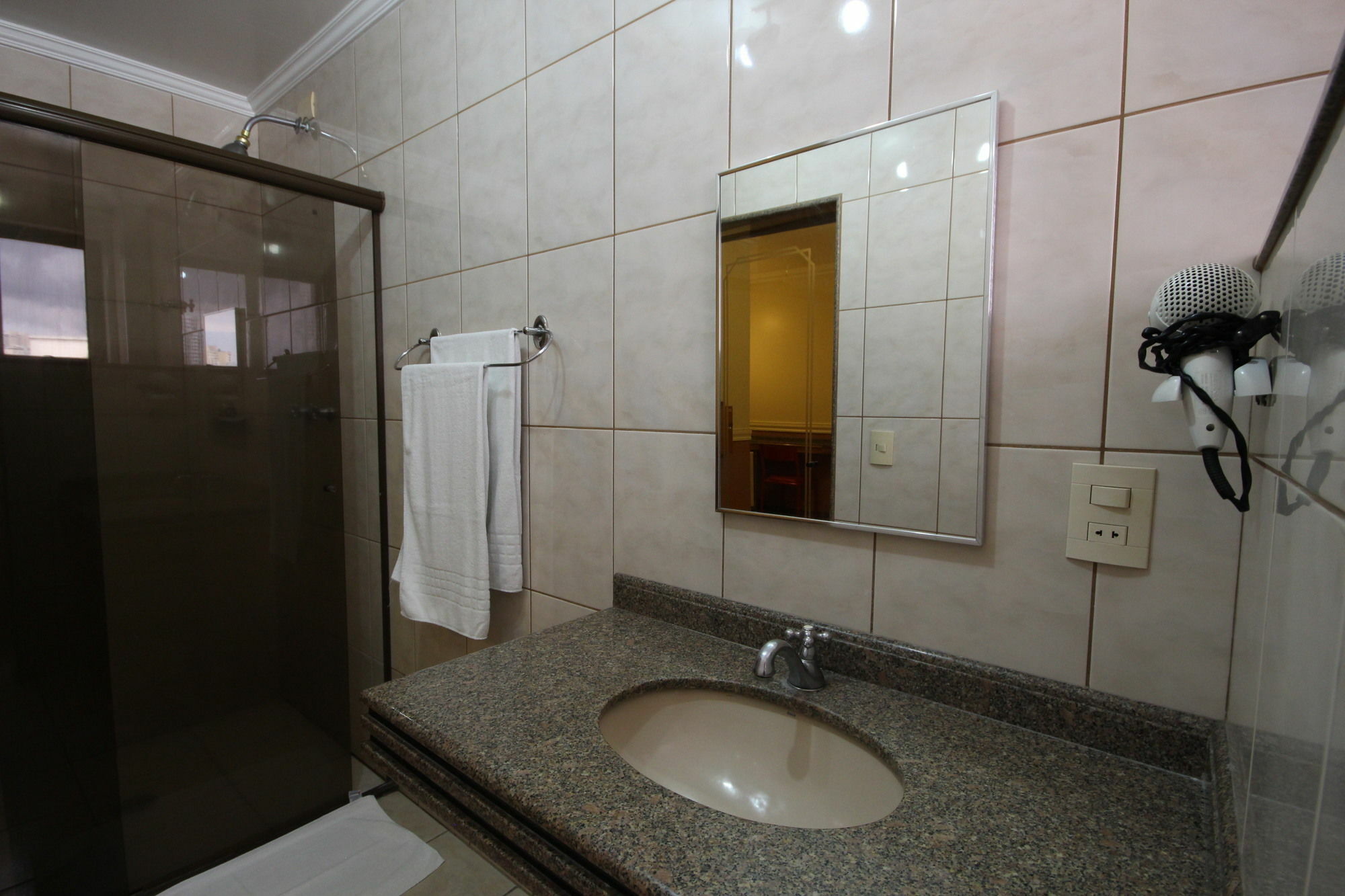 Hotel Diamante (Adults Only) São Paulo Ngoại thất bức ảnh