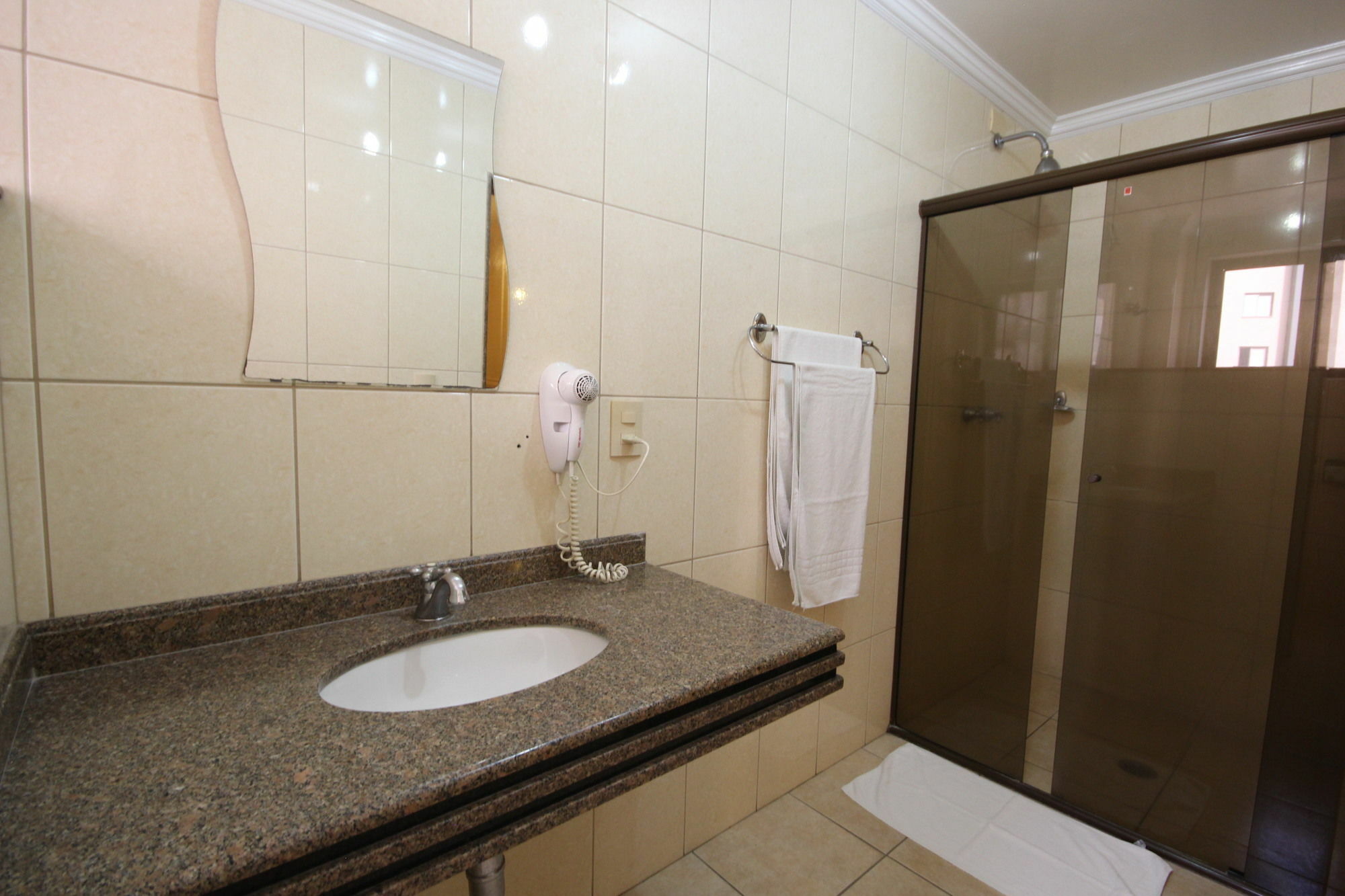 Hotel Diamante (Adults Only) São Paulo Ngoại thất bức ảnh