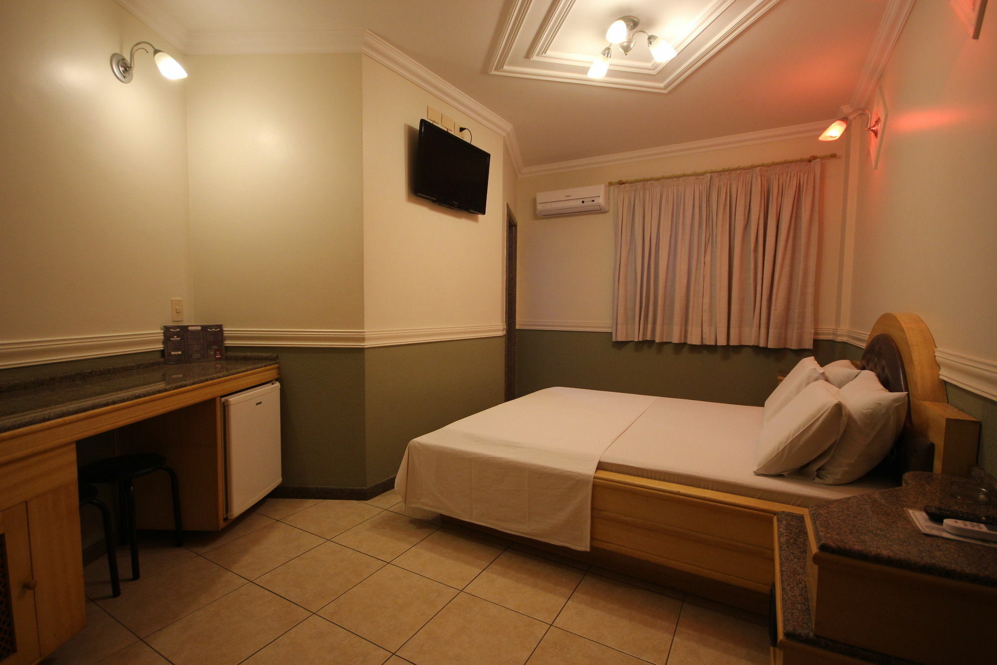 Hotel Diamante (Adults Only) São Paulo Ngoại thất bức ảnh
