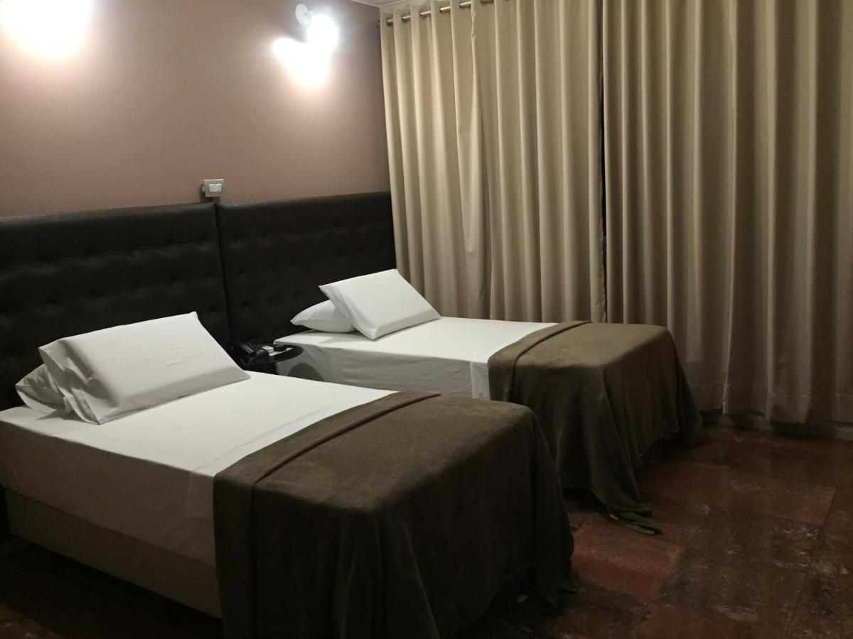 Hotel Diamante (Adults Only) São Paulo Ngoại thất bức ảnh